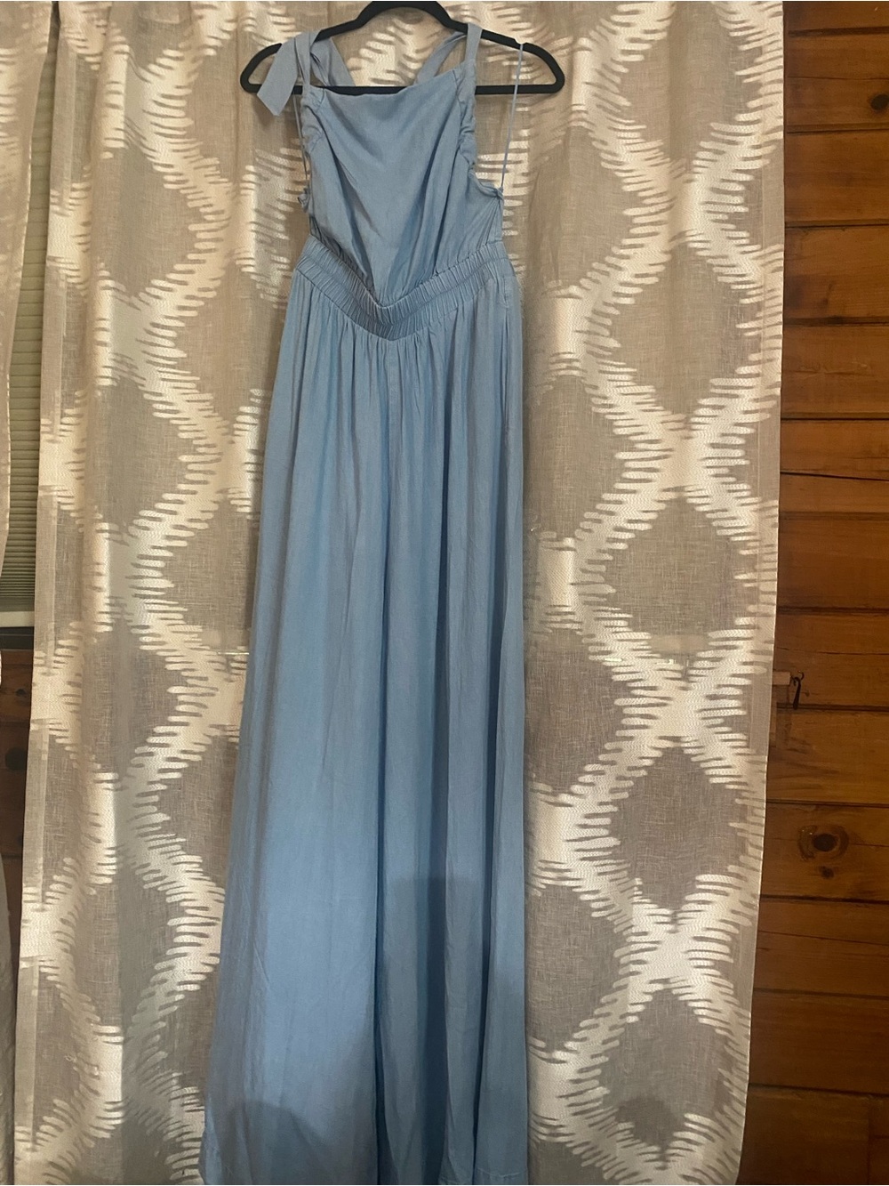 Promesa perfect skies romper size M